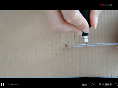 2mm thickness PC