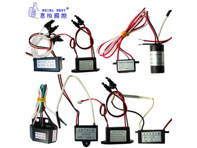 Ozone generator negative ion generator plasma generator