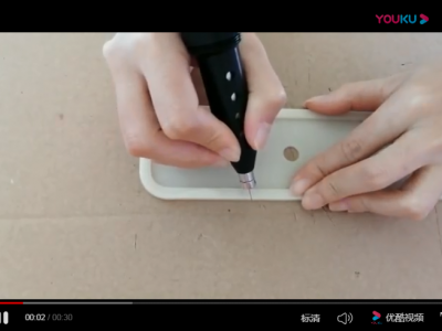 切割切割ABS塑胶件1.5-3.5mm