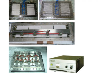 日本进口兆声波清洗机 晶圆电路晶片纳米级清洗 极净
