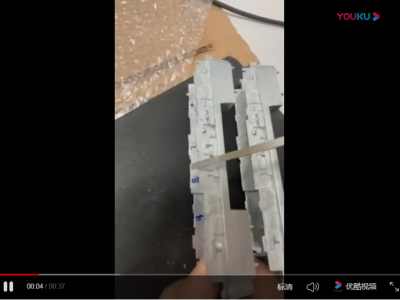 铝合金件研磨机