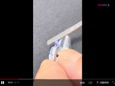 铝合金模型超声波研磨机