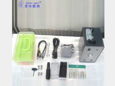 惠柏超声波研磨机