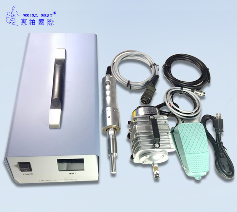 惠柏超音波乳化机 超声波乳化机 聚能型乳化器