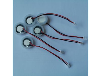 高频超声波雾化片