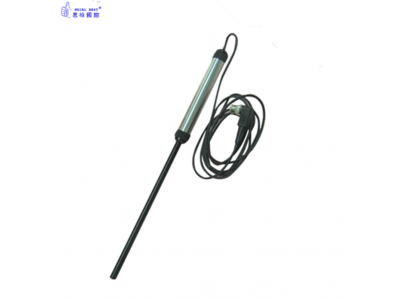 テフロン型音圧棒