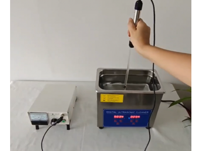 超音波音压计WB18T