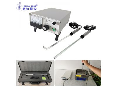 Huibo フッ化水素酸液体用超音波圧力計 WB18T