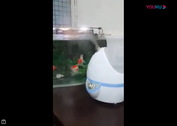惠柏超音波雾化机 次氯酸，消毒水专用超音波喷雾机